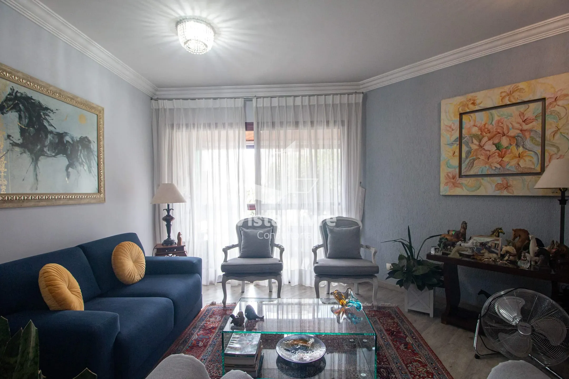 Apartamento, 3 quartos, 94 m² - Foto 3