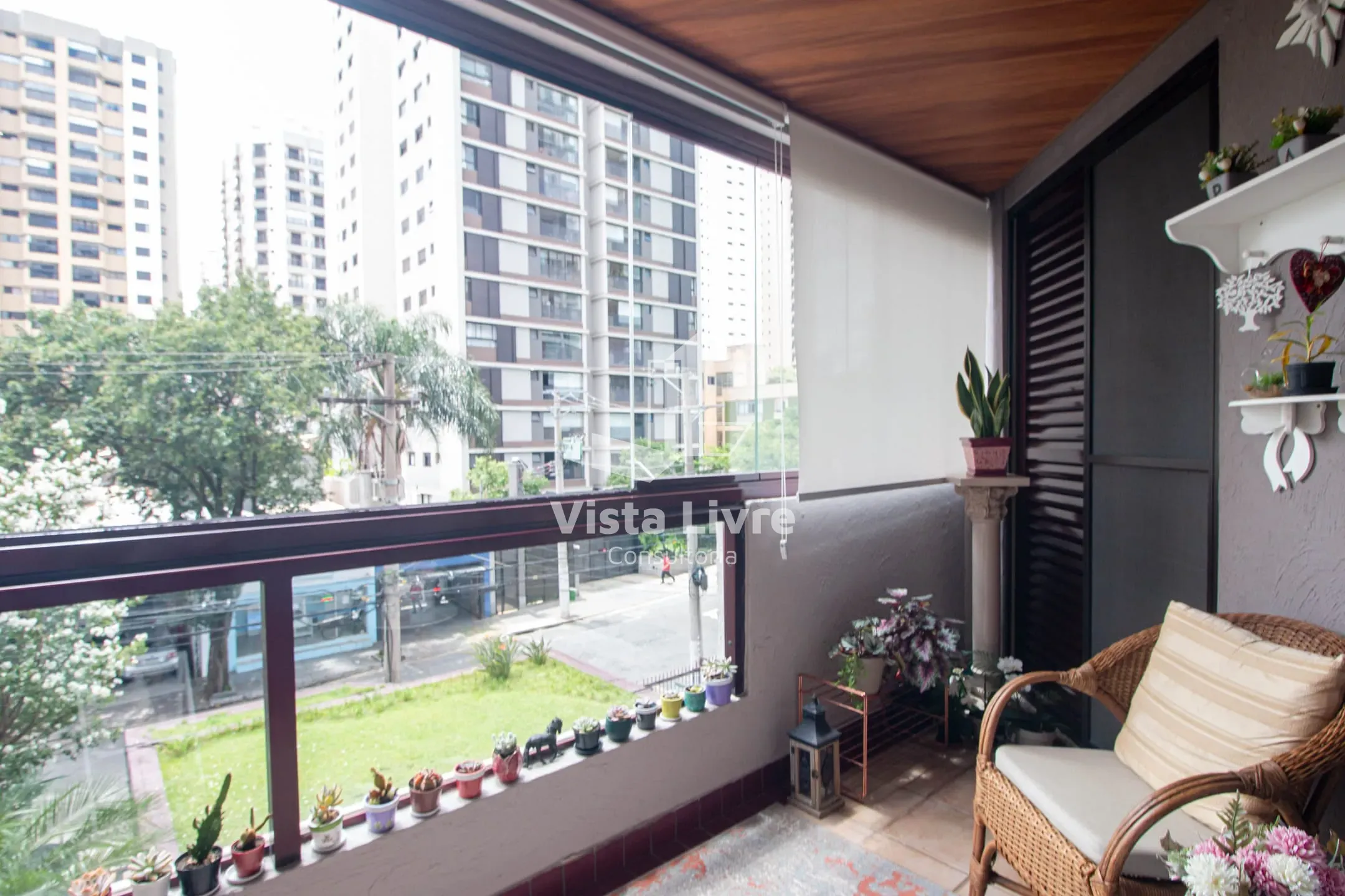 Apartamento, 3 quartos, 94 m² - Foto 8