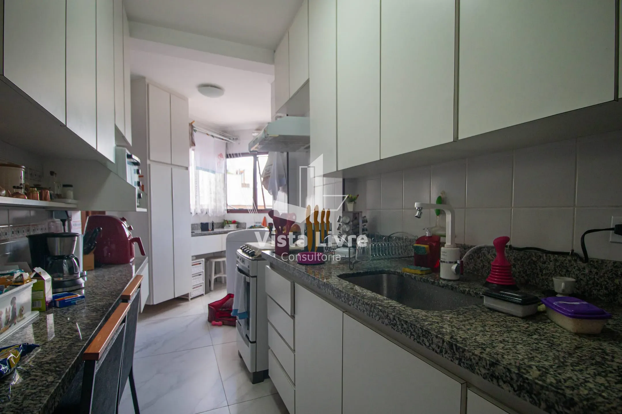 Apartamento, 3 quartos, 94 m² - Foto 9