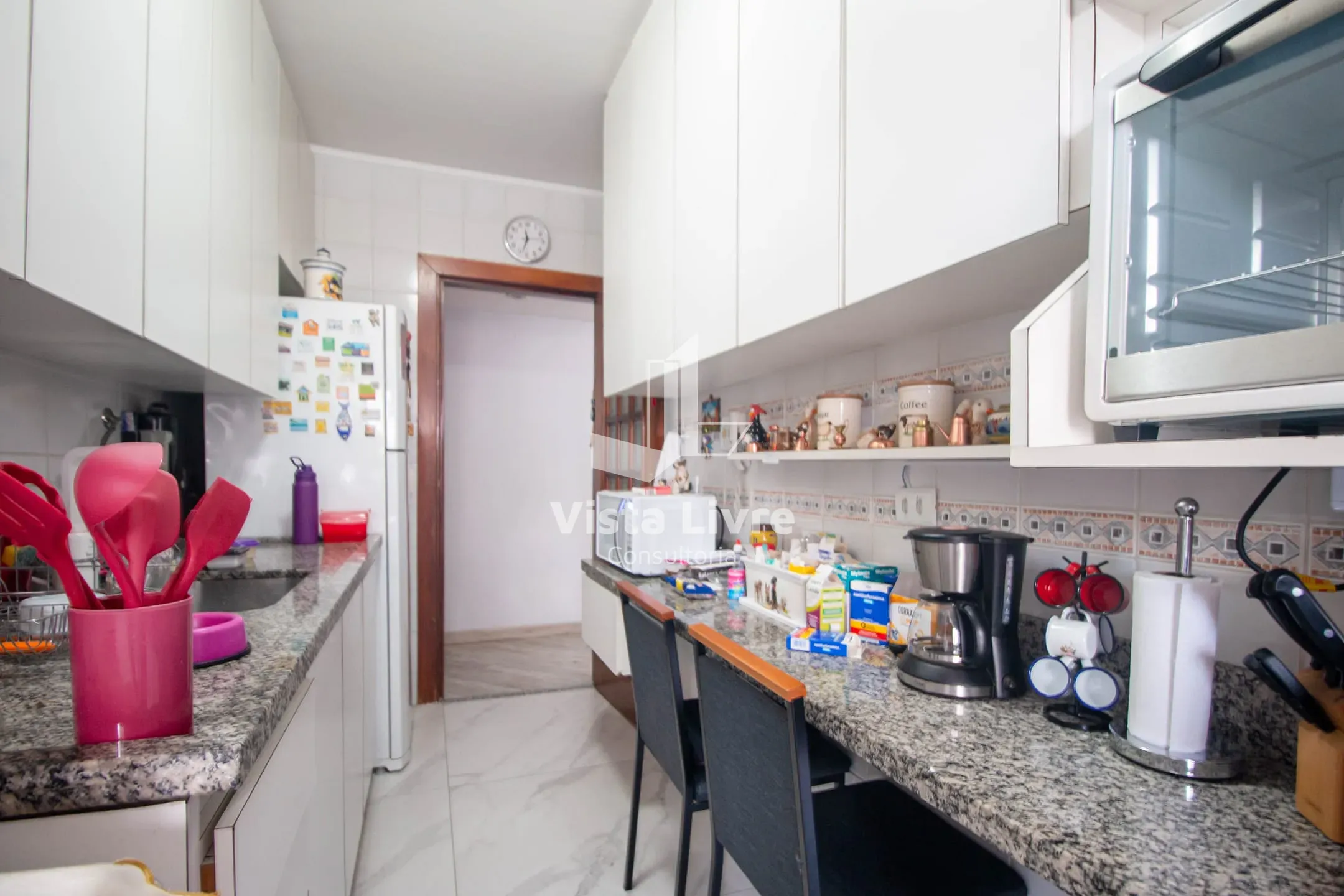 Apartamento, 3 quartos, 94 m² - Foto 10