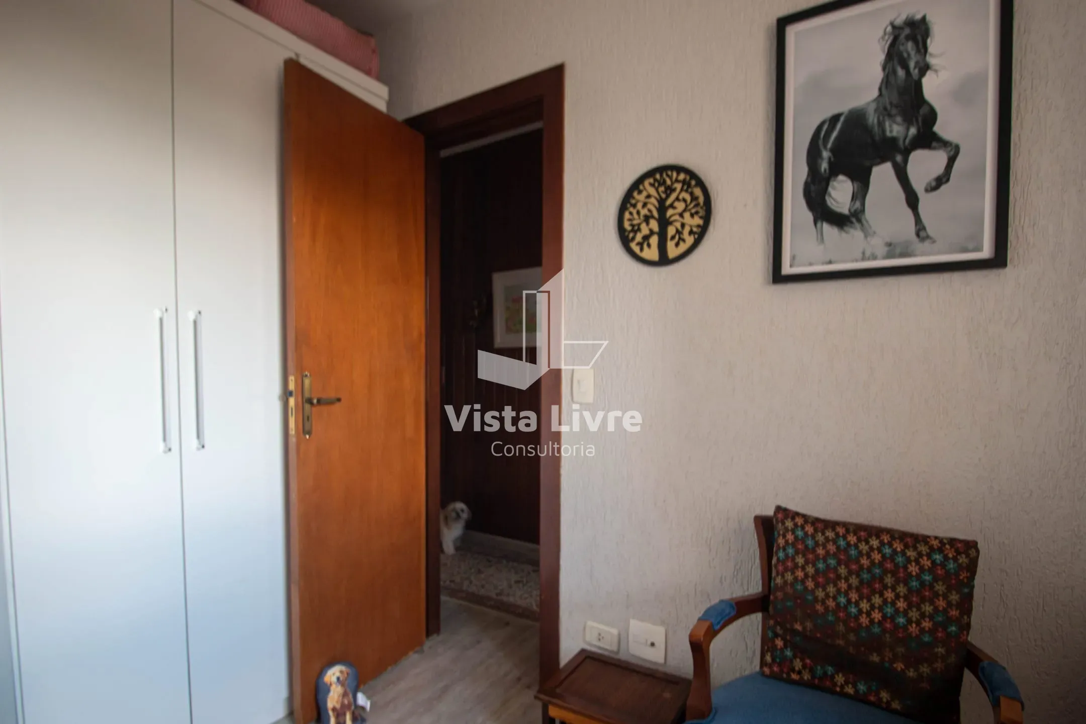 Apartamento, 3 quartos, 94 m² - Foto 21