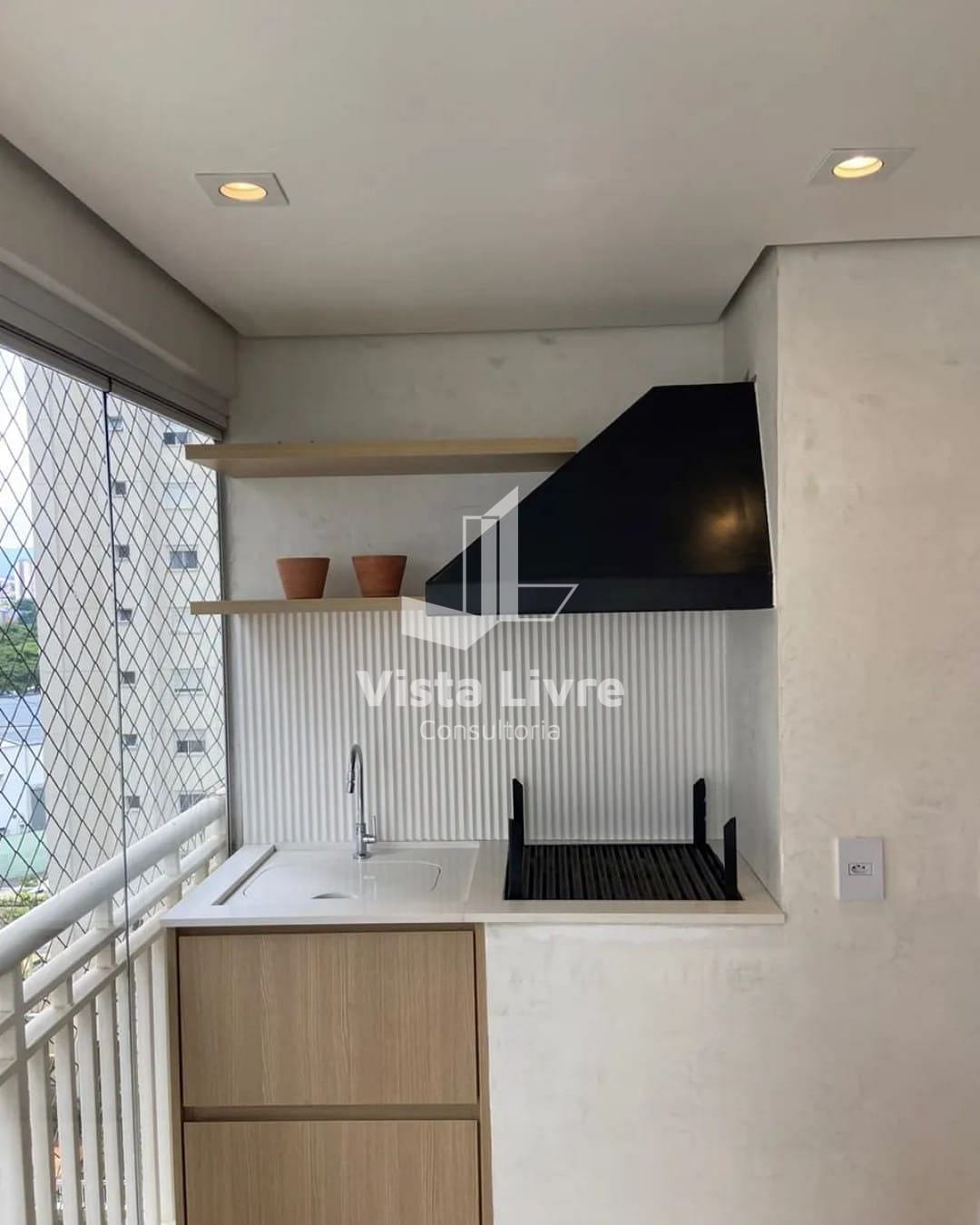 Apartamento, 3 quartos, 96 m² - Foto 5