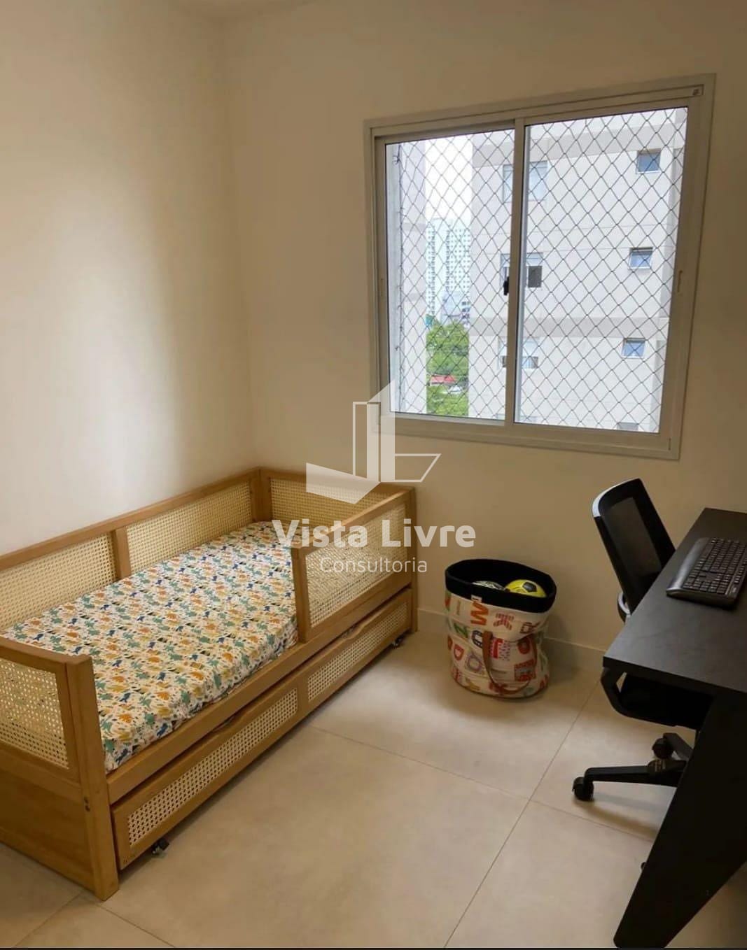 Apartamento, 3 quartos, 96 m² - Foto 8