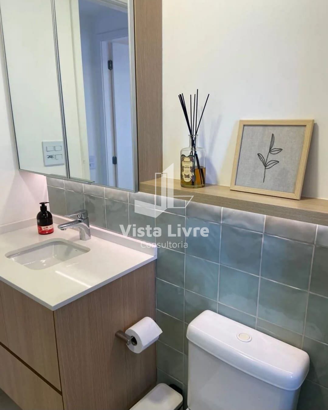 Apartamento, 3 quartos, 96 m² - Foto 16