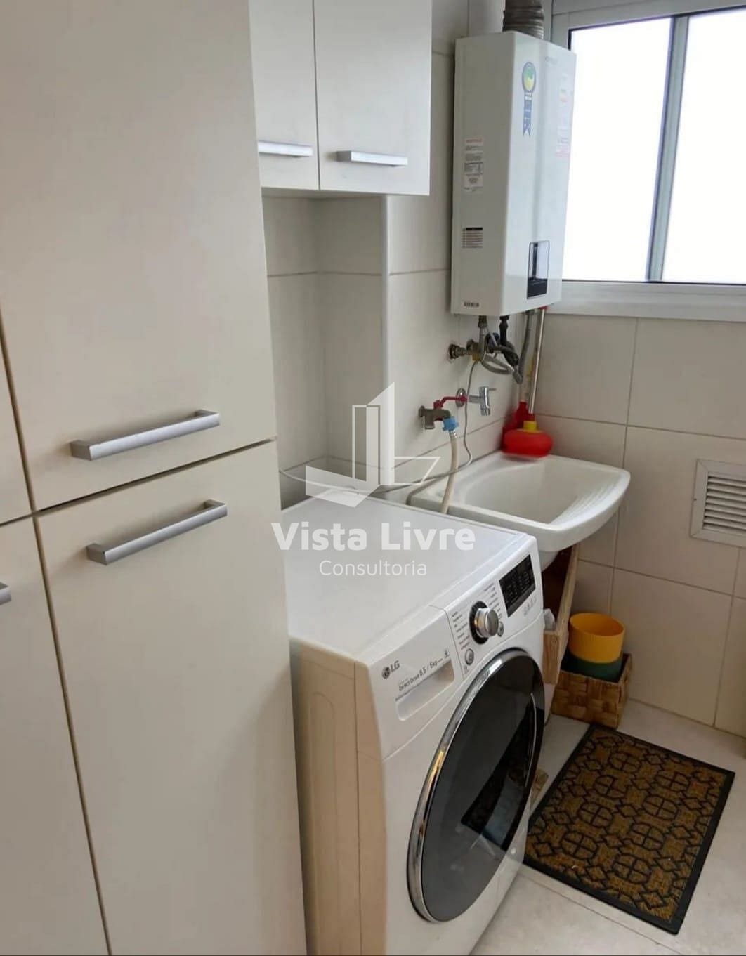 Apartamento, 3 quartos, 96 m² - Foto 7