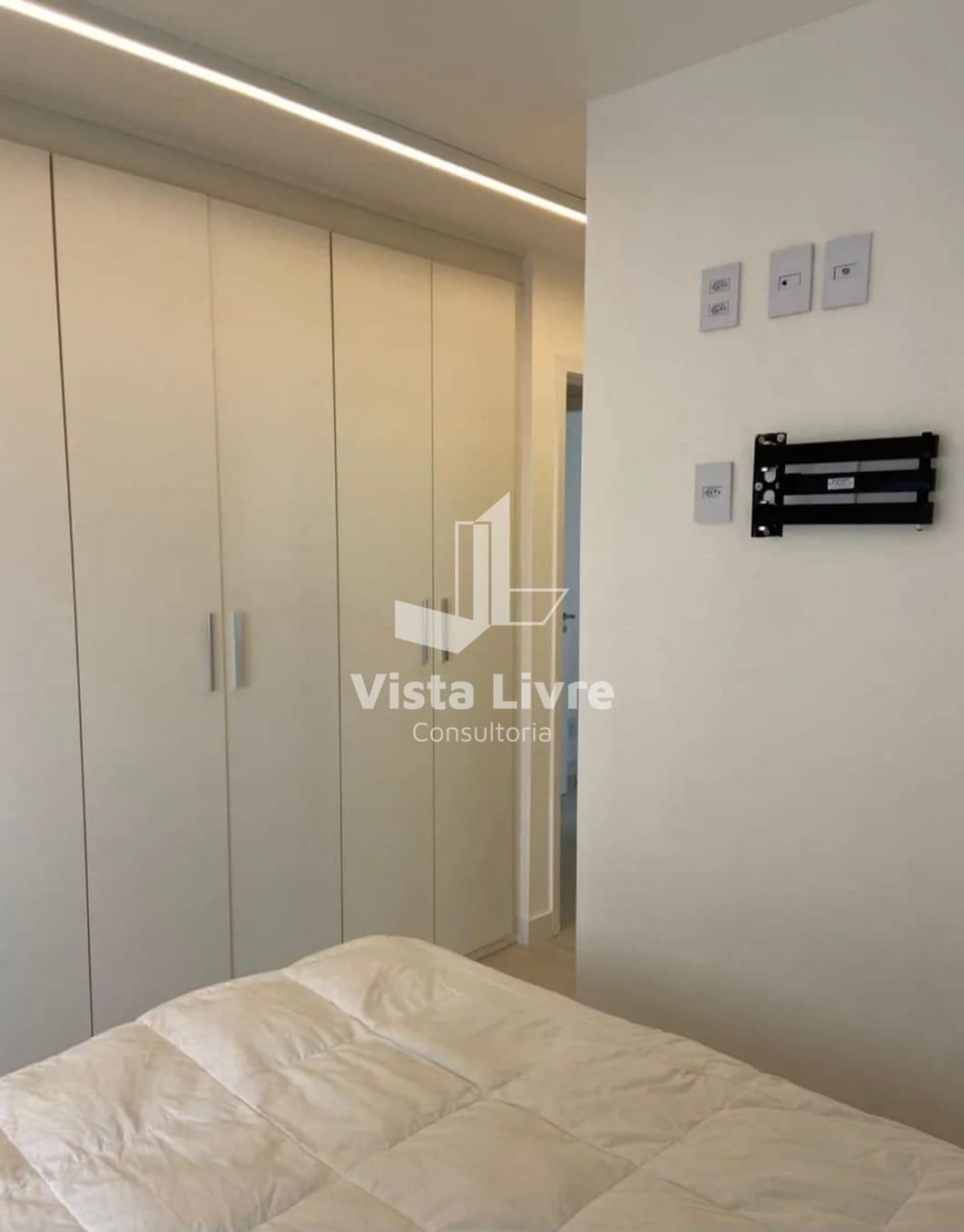Apartamento, 3 quartos, 96 m² - Foto 9