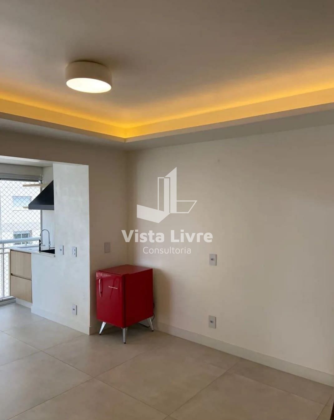 Apartamento, 3 quartos, 96 m² - Foto 2