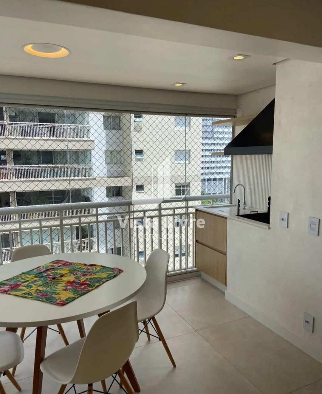 Apartamento, 3 quartos, 96 m² - Foto 6