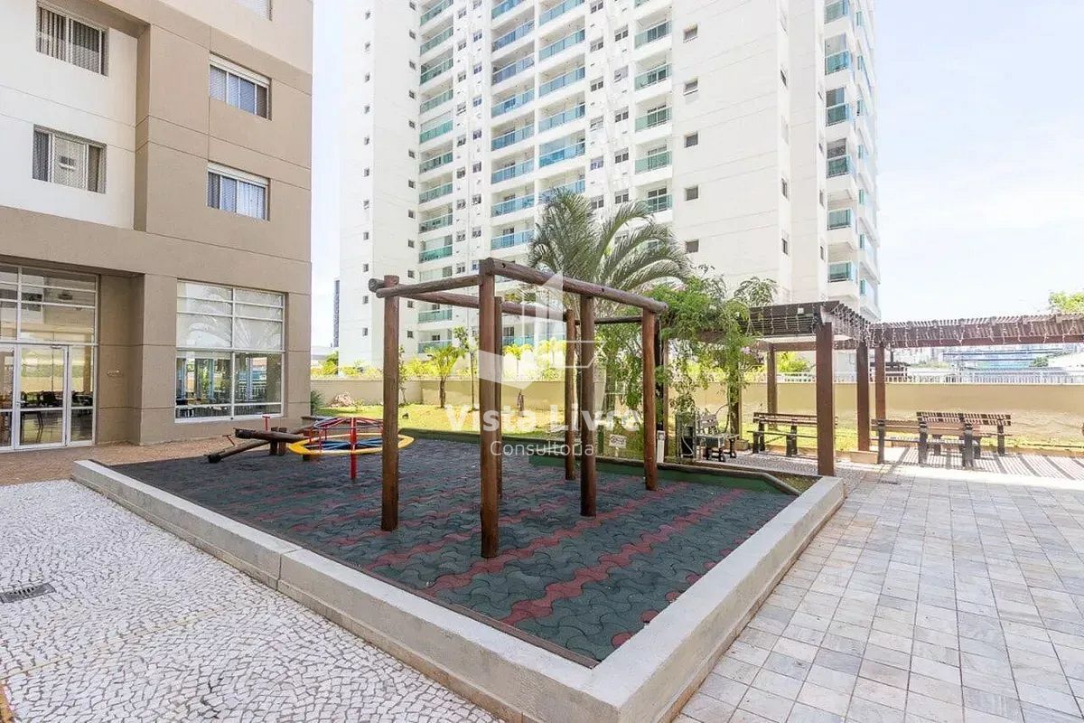 Apartamento, 3 quartos, 96 m² - Foto 20