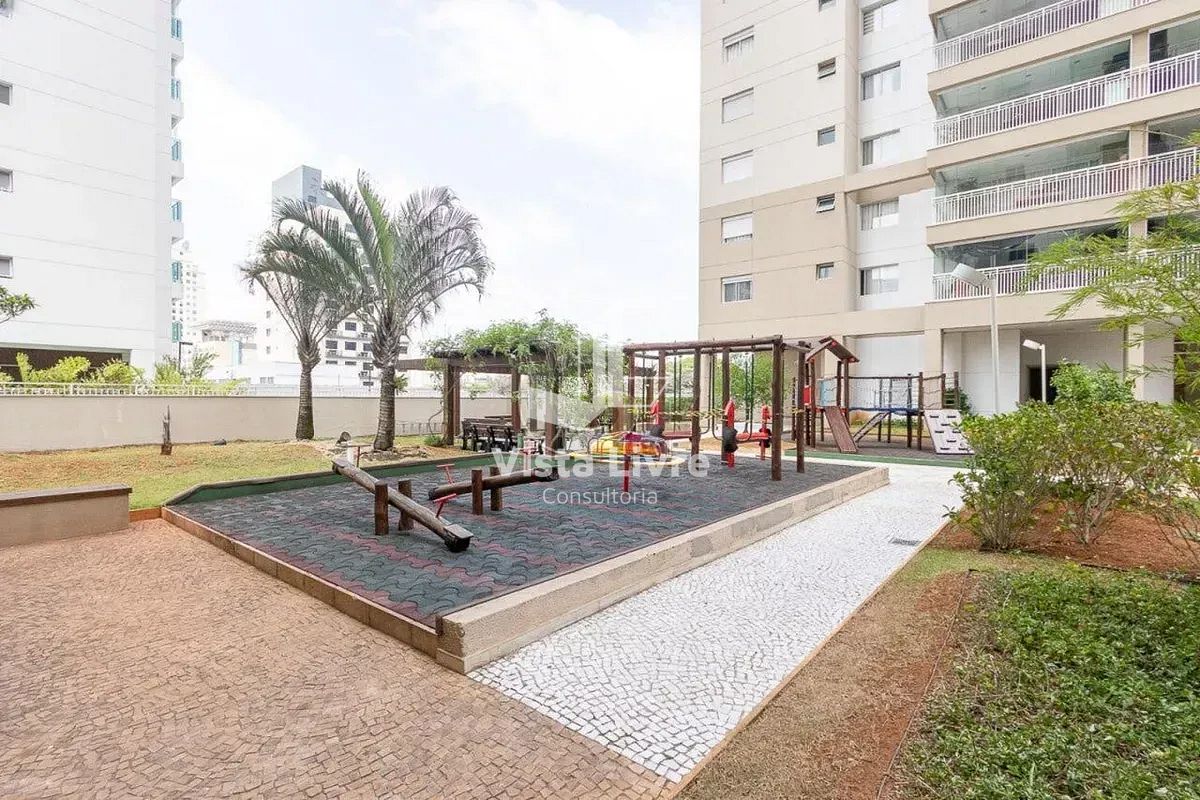 Apartamento, 3 quartos, 96 m² - Foto 21