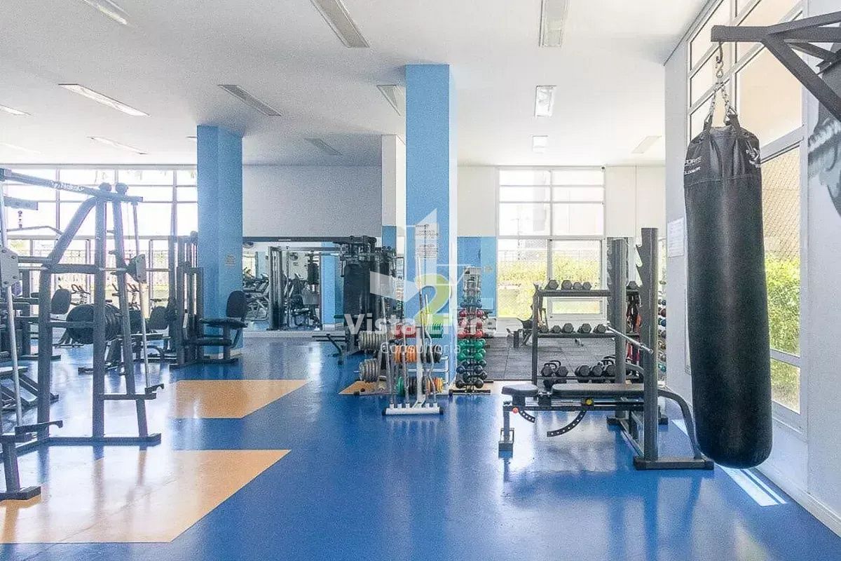 Apartamento, 3 quartos, 96 m² - Foto 25