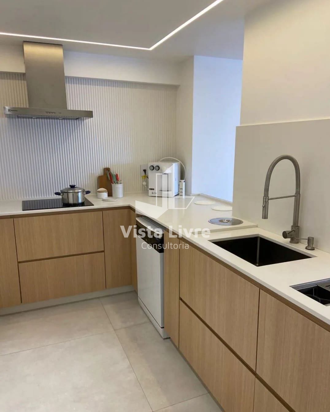 Apartamento, 3 quartos, 96 m² - Foto 3