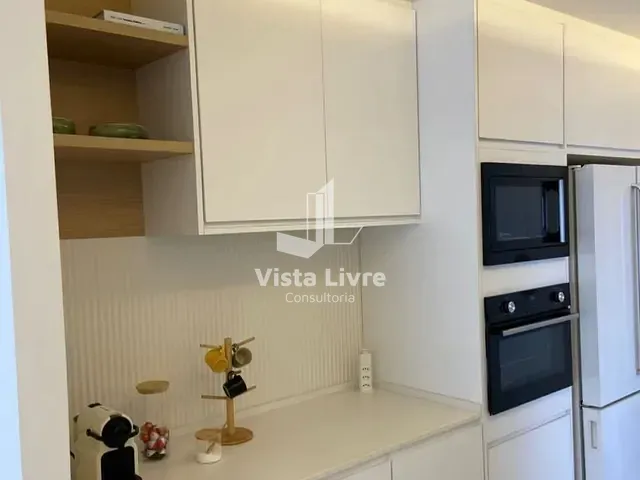 Apartamento com 96m² 3 quartos e 2 banheiros, à venda, no bairro Barra Funda em São Paulo
