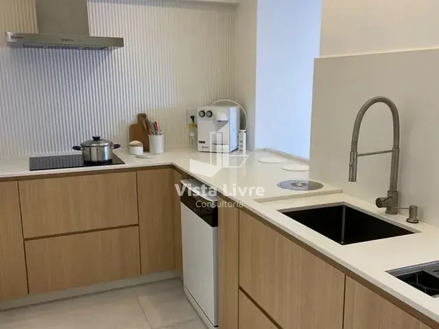 Apartamento com 96m² 3 quartos e 2 banheiros, à venda, no bairro Barra Funda em São Paulo