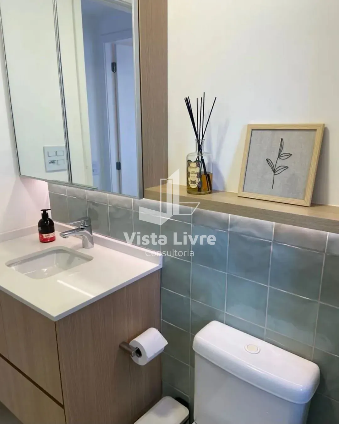 Apartamento, 3 quartos, 96 m² - Foto 16