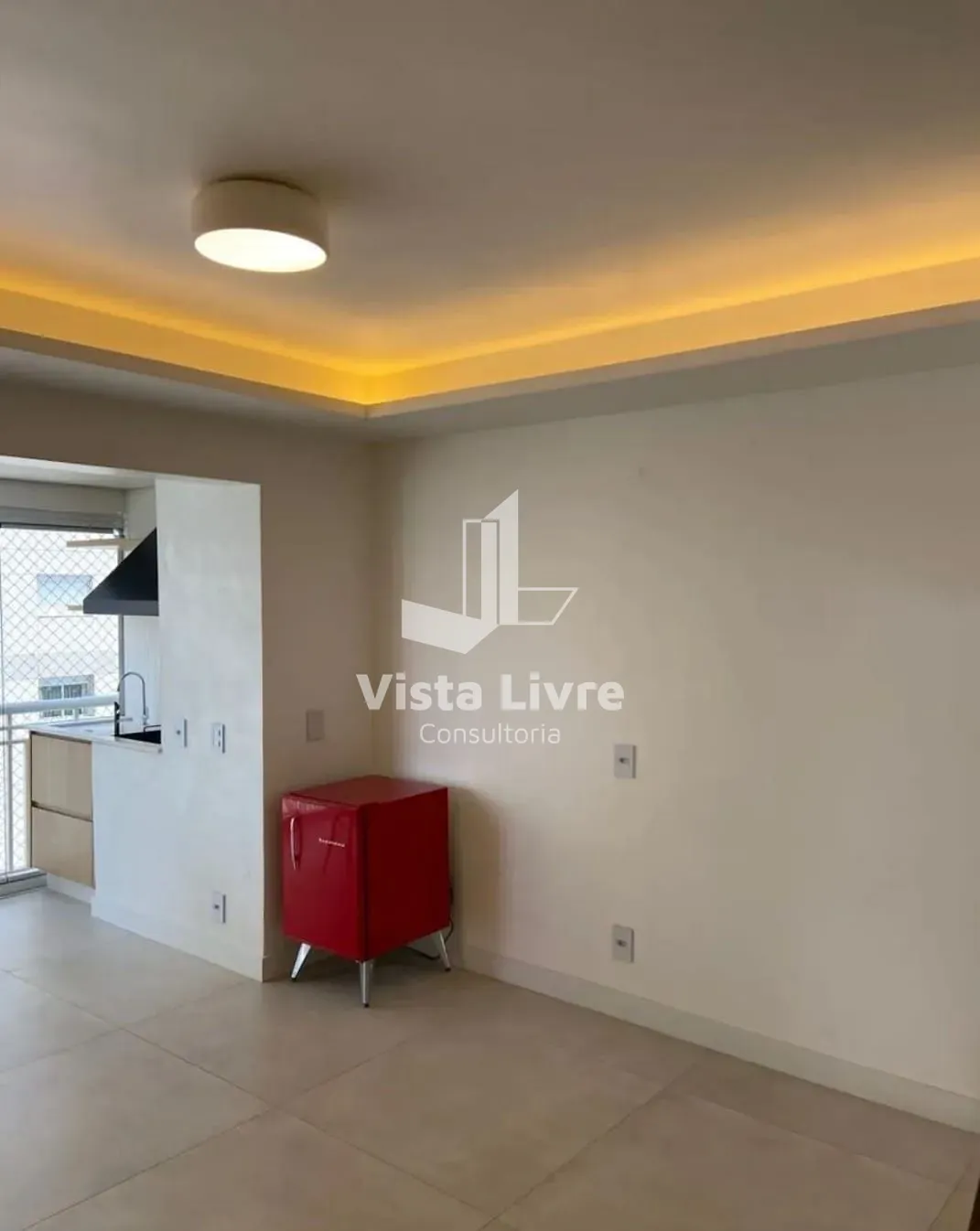 Apartamento, 3 quartos, 96 m² - Foto 2