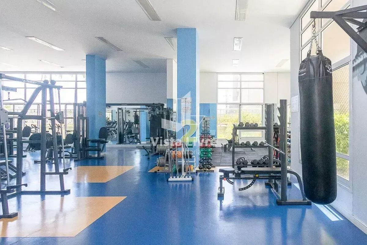 Apartamento, 3 quartos, 96 m² - Foto 25