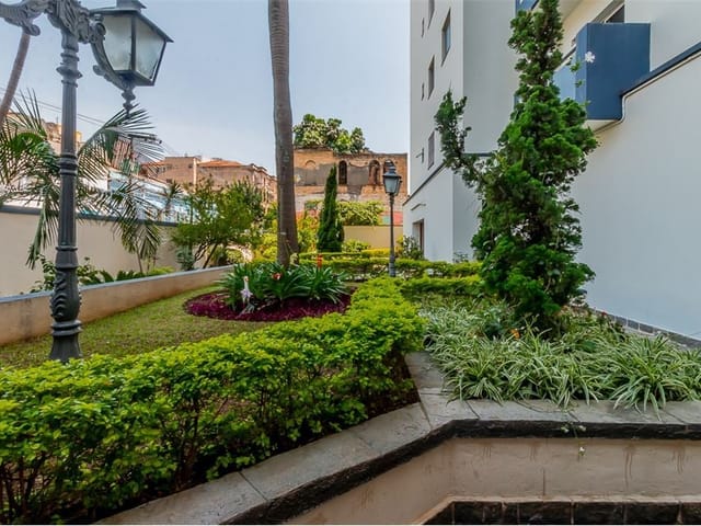 Foto do Apartamento - Apartamento à venda 2 Quartos 1 Vaga 58M² Liberdade São Paulo - SP | Lares e Andares Imóveis