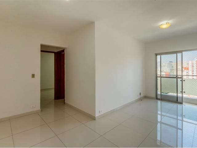Foto do Apartamento - Apartamento à venda 2 Quartos 1 Vaga 58M² Liberdade São Paulo - SP | Lares e Andares Imóveis
