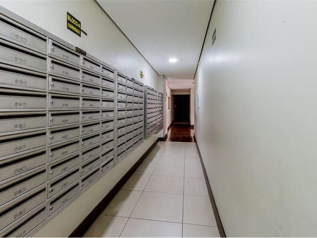 Foto do Apartamento - Apartamento à venda 2 Quartos 1 Vaga 58M² Liberdade São Paulo - SP | Lares e Andares Imóveis