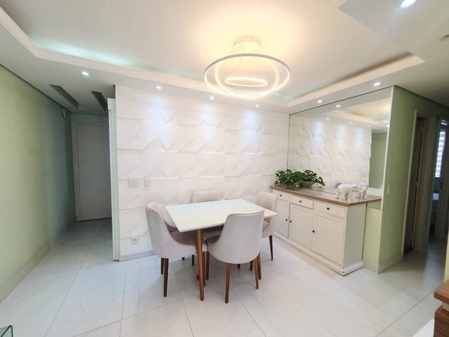 Foto do Apartamento - 🌟🏠 Viva Melhor no Projeto Viver: Apartamento de 64m² com 3 Dormitórios e Lazer Completo! 🌟🏠 | Organização Imobiliária Açores