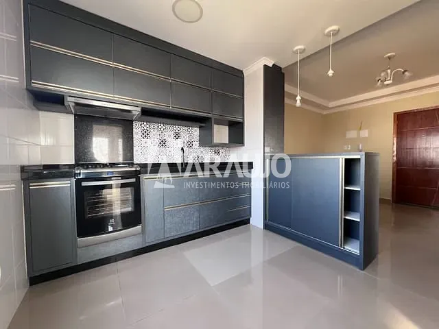 Apartamento com 87m² 2 quartos e 1 banheiro, à venda, no bairro São Vicente em Itajaí
