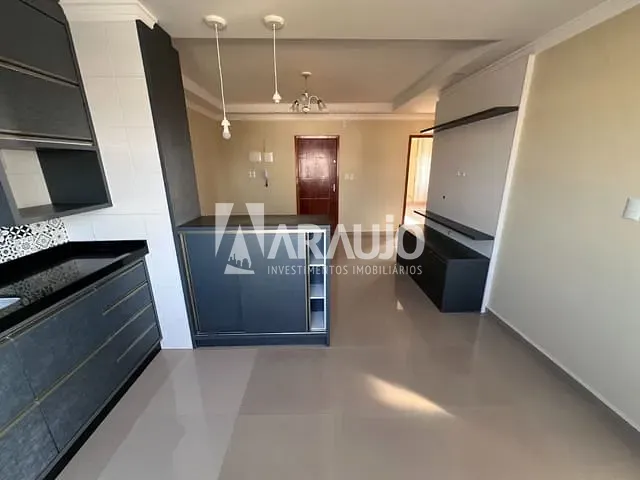 Apartamento com 87m² 2 quartos e 1 banheiro, à venda, no bairro São Vicente em Itajaí