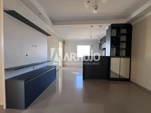 Apartamento com 87m² 2 quartos e 1 banheiro, à venda, no bairro São Vicente em Itajaí
