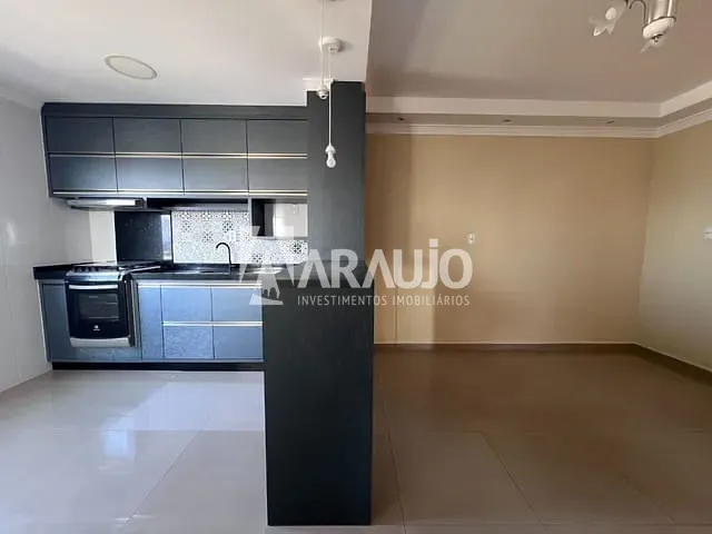 Apartamento com 87m² 2 quartos e 1 banheiro, à venda, no bairro São Vicente em Itajaí