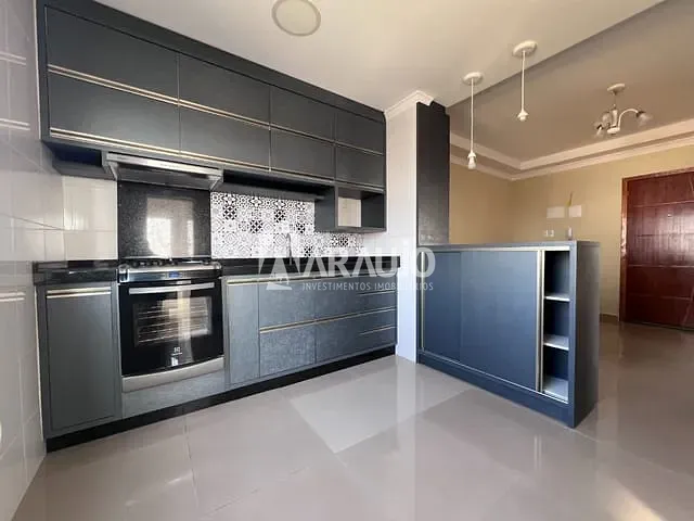 Apartamento com 87m² 2 quartos e 1 banheiro, à venda, no bairro São Vicente em Itajaí