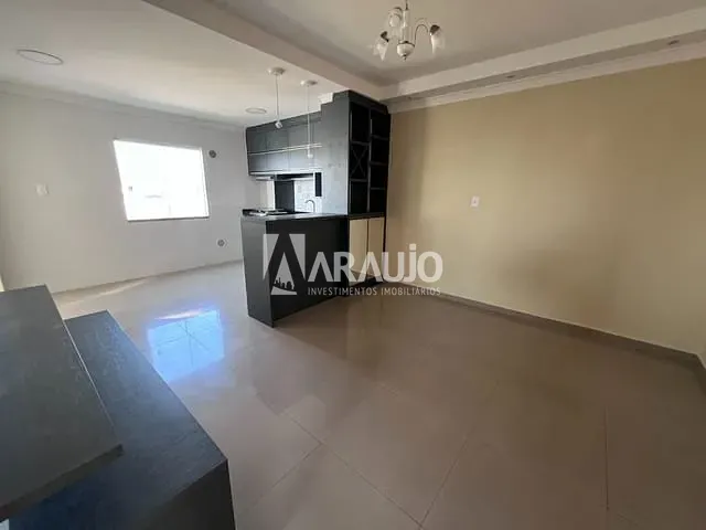 Apartamento com 87m² 2 quartos e 1 banheiro, à venda, no bairro São Vicente em Itajaí