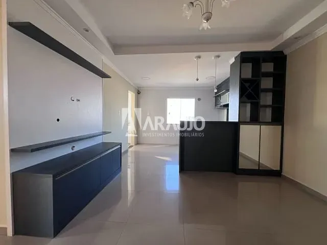 Apartamento com 87m² 2 quartos e 1 banheiro, à venda, no bairro São Vicente em Itajaí