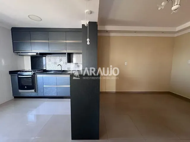 Apartamento com 87m² 2 quartos e 1 banheiro, à venda, no bairro São Vicente em Itajaí