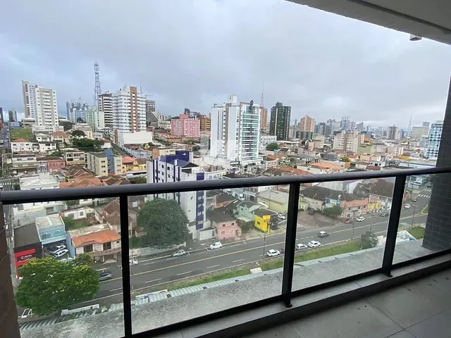 Apartamento 3 quartos e 2 banheiros, à venda, no bairro Olarias em Ponta Grossa