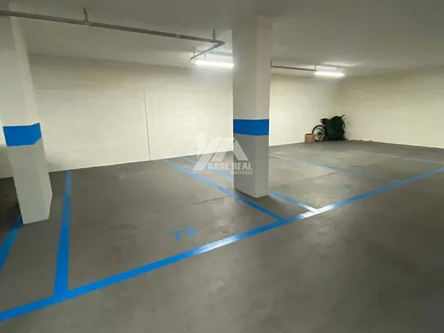 Apartamento 3 quartos e 2 banheiros, à venda, no bairro Olarias em Ponta Grossa