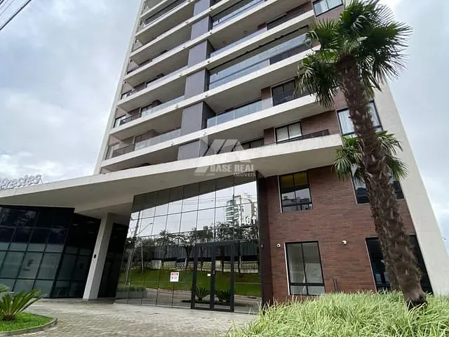 Apartamento 3 quartos e 2 banheiros, à venda, no bairro Olarias em Ponta Grossa