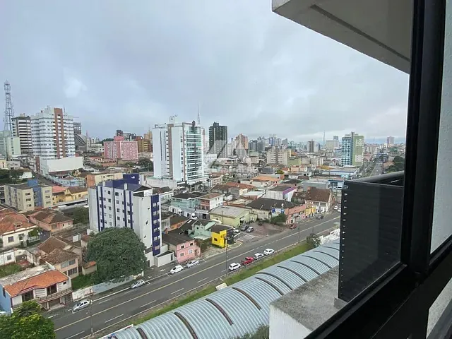 Apartamento 3 quartos e 2 banheiros, à venda, no bairro Olarias em Ponta Grossa