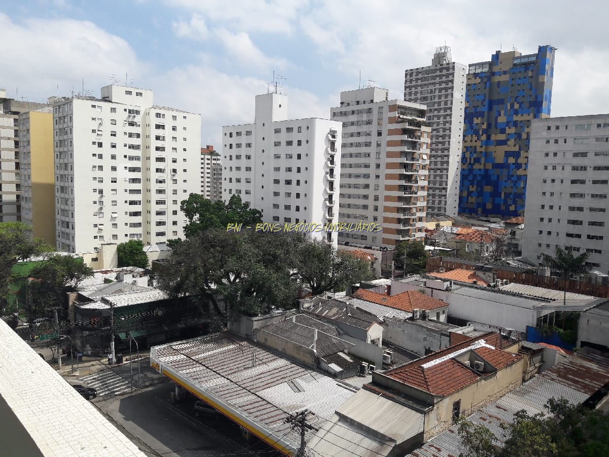 Apartamento, 2 quartos, 127 m² - Foto 30