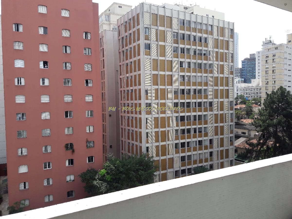 Apartamento, 2 quartos, 127 m² - Foto 31
