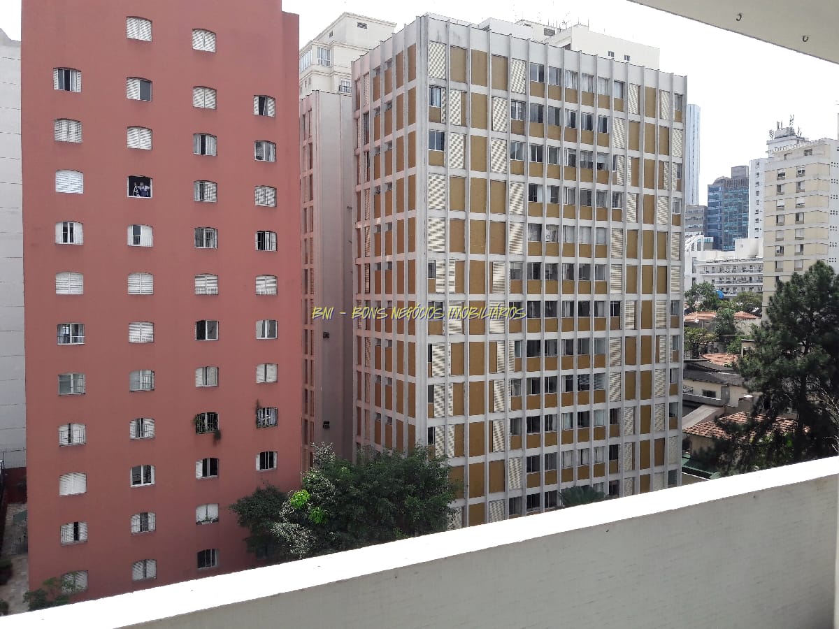 Apartamento, 2 quartos, 127 m² - Foto 33