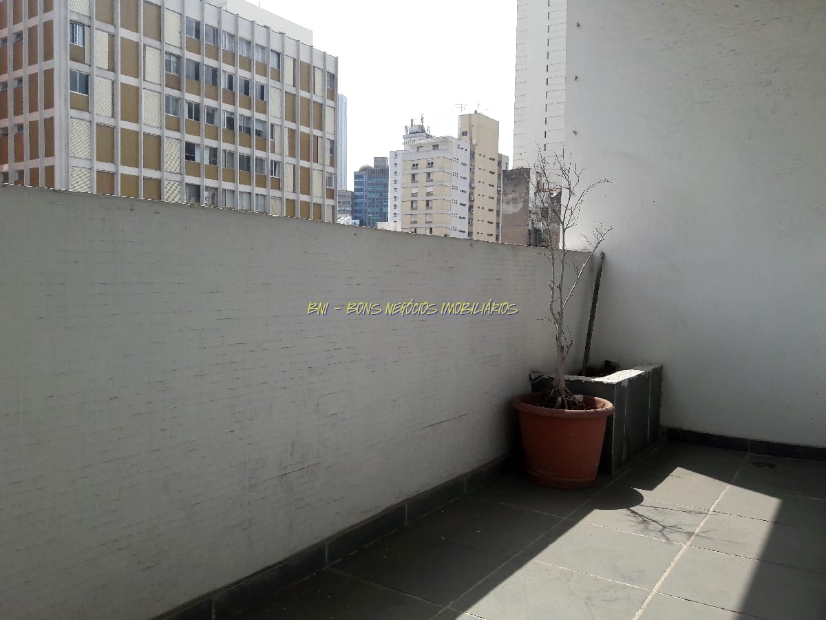Apartamento, 2 quartos, 127 m² - Foto 32