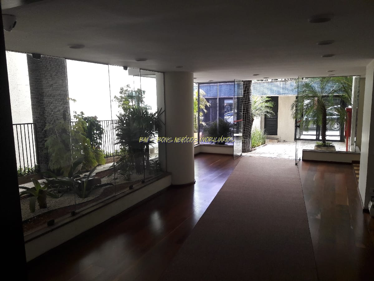 Apartamento, 2 quartos, 127 m² - Foto 1