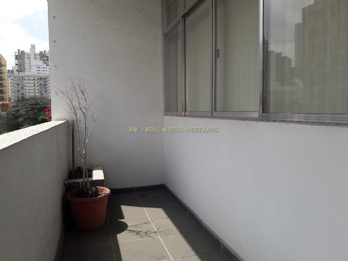 Apartamento, 2 quartos, 127 m² - Foto 28
