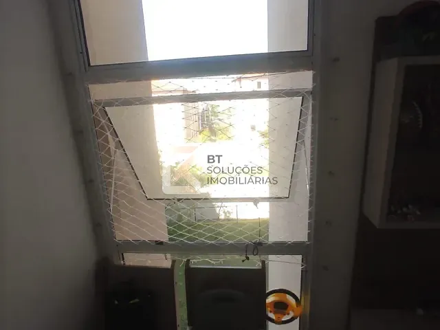 Apartamento 2 quartos e 1 banheiro, à venda, no bairro Condomínio Garapá em Indaiatuba