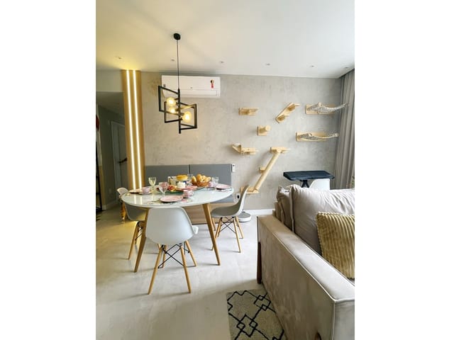 Foto do Apartamento - Rua VOLUNTÁRIOS da PÁTRIA! 03 QUARTOS (01 SUÍTE), 01 VAGA, REFORMADO, SILENCIOSO, próximo ao METRÔ e PRAIA | EASY NEGOCIOS IMOBILIARIOS LTDA