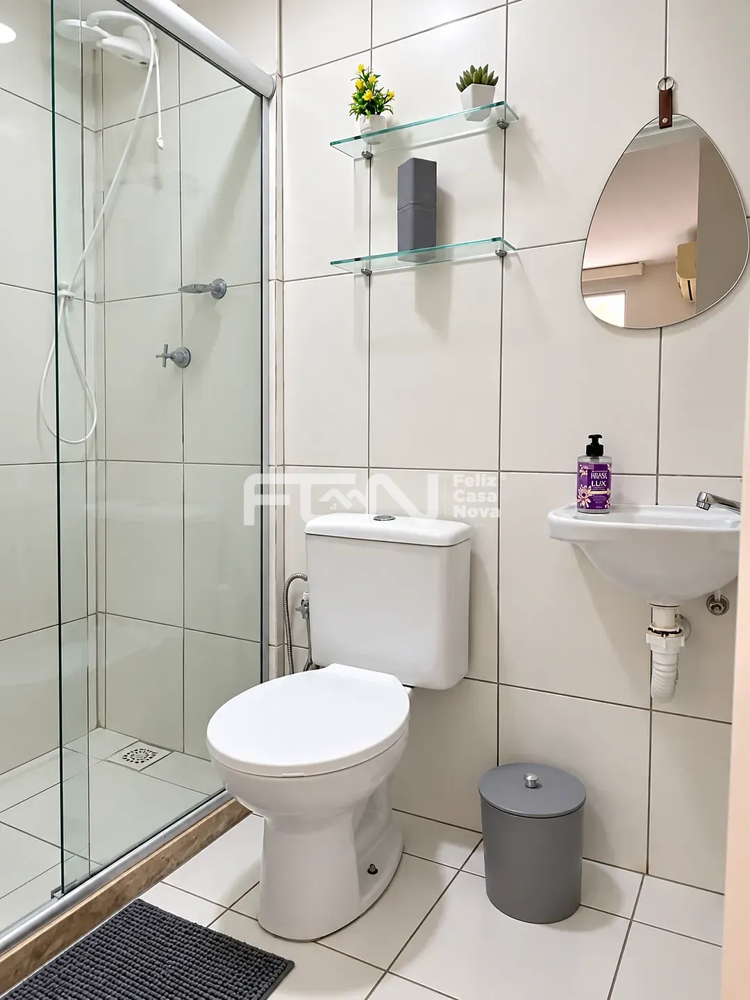 Apartamento, 1 quarto, 45 m² - Foto 10