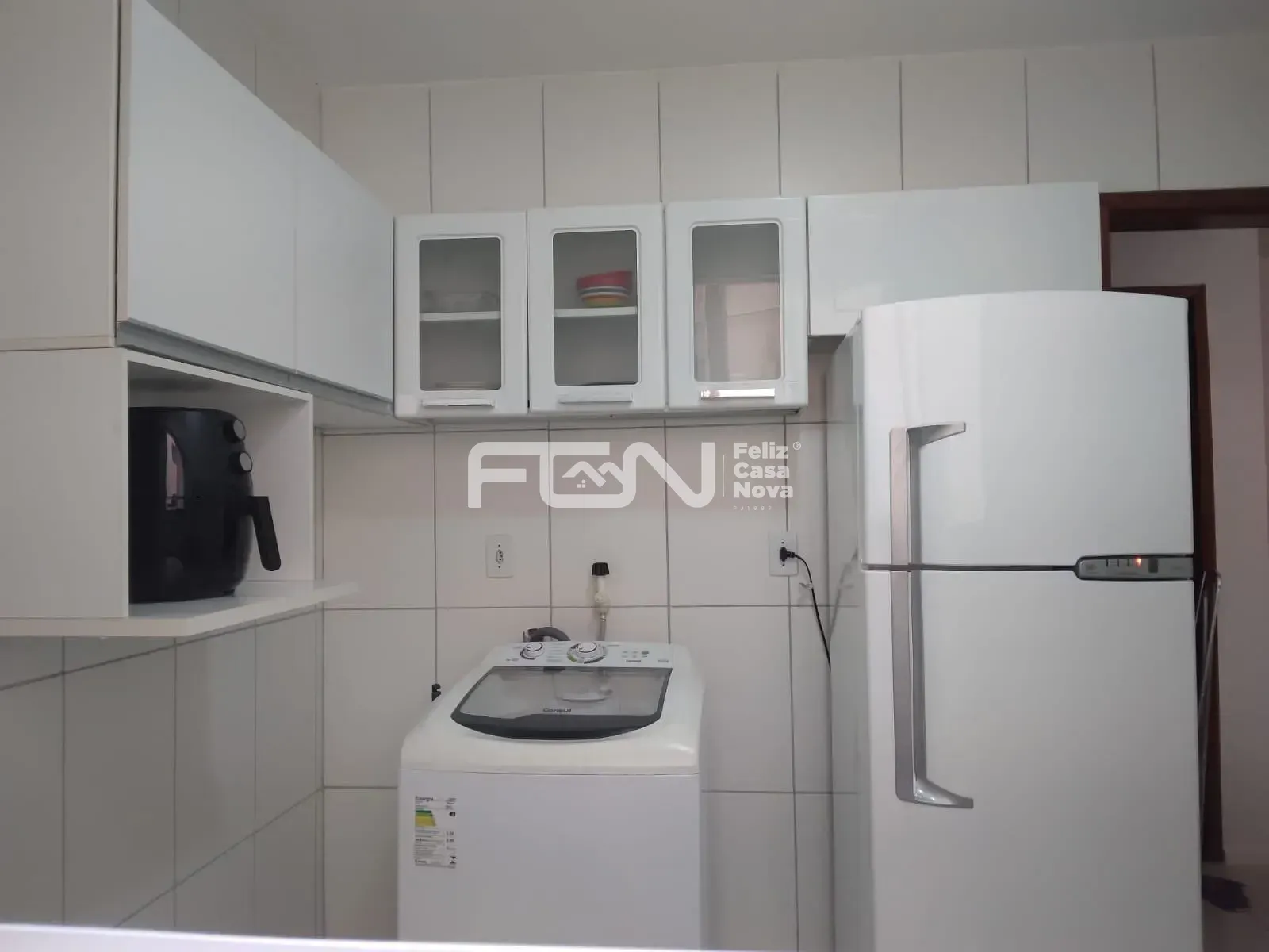 Apartamento, 1 quarto, 45 m² - Foto 4