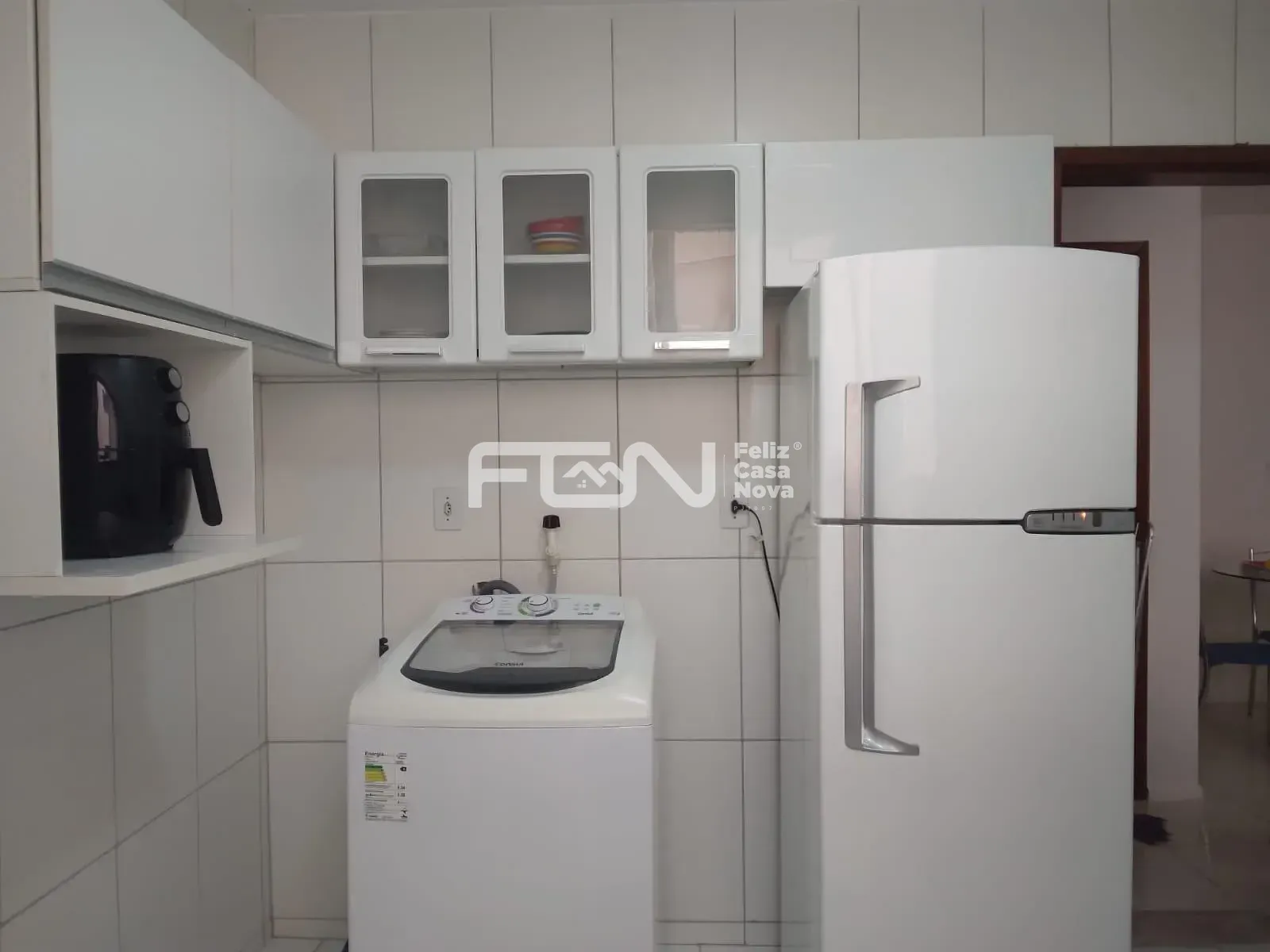 Apartamento, 1 quarto, 45 m² - Foto 5