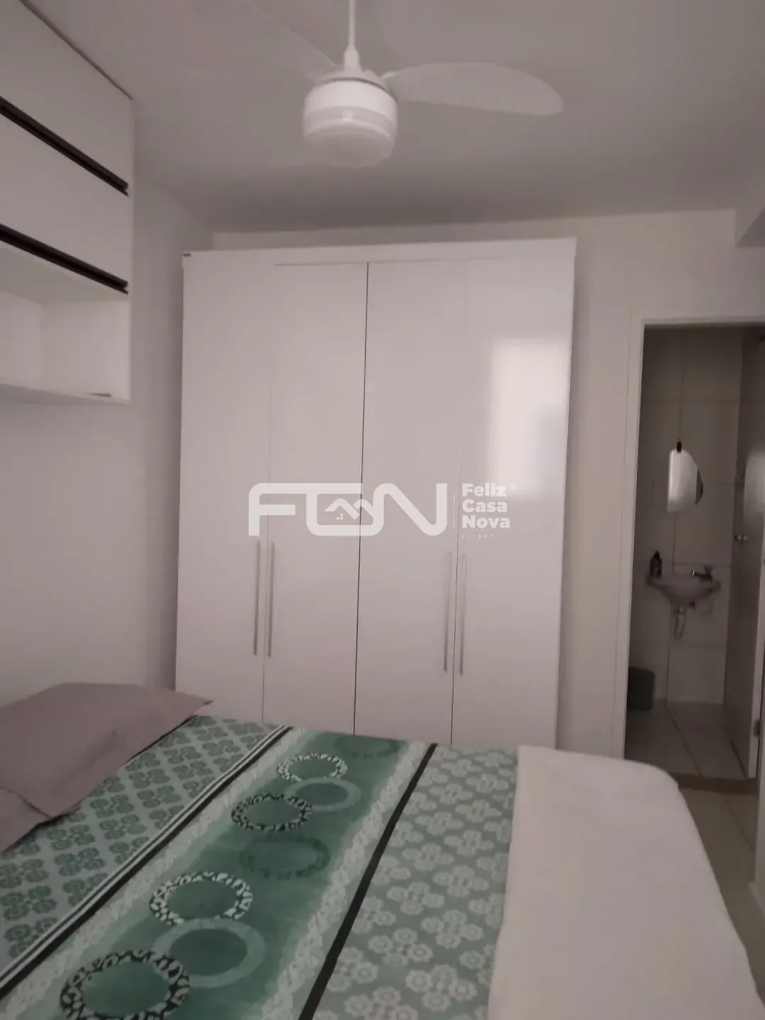 Apartamento, 1 quarto, 45 m² - Foto 9