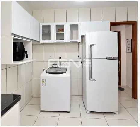Apartamento, 1 quarto, 45 m² - Foto 7
